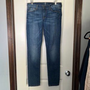 7 for all Mankind Roxanne